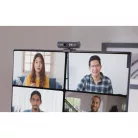 Logitech Brio 500, 4 MP, 1920 x 1080 pixelek, Full HD, 60 fps, 1280x720@60fps, 1920x1080@30fps, 1080p, 720p
