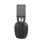 Logitech Zone Vibe 100, Vezeték nélküli, Hívás/zene, 185 g, Headset, Grafit