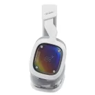 ASTRO Gaming A30, Vezeték nélküli, Játék, 20 - 20000 Hz, 342 g, Headset, Fehér