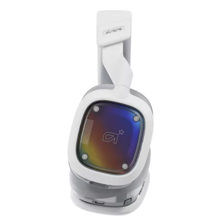 ASTRO Gaming A30, Vezeték nélküli, Játék, 20 - 20000 Hz, 342 g, Headset, Fehér