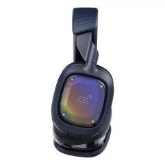   ASTRO Gaming A30, Vezeték nélküli, Játék, 20 - 20000 Hz, 342 g, Headset, Sötétkék