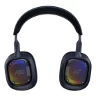 ASTRO Gaming A30, Vezeték nélküli, Játék, 20 - 20000 Hz, 342 g, Headset, Sötétkék