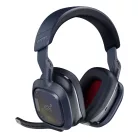 ASTRO Gaming A30, Vezeték nélküli, Játék, 20 - 20000 Hz, 342 g, Headset, Sötétkék