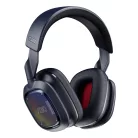 ASTRO Gaming A30, Vezeték nélküli, Játék, 20 - 20000 Hz, 342 g, Headset, Sötétkék