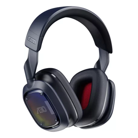 ASTRO Gaming A30, Vezeték nélküli, Játék, 20 - 20000 Hz, 342 g, Headset, Sötétkék