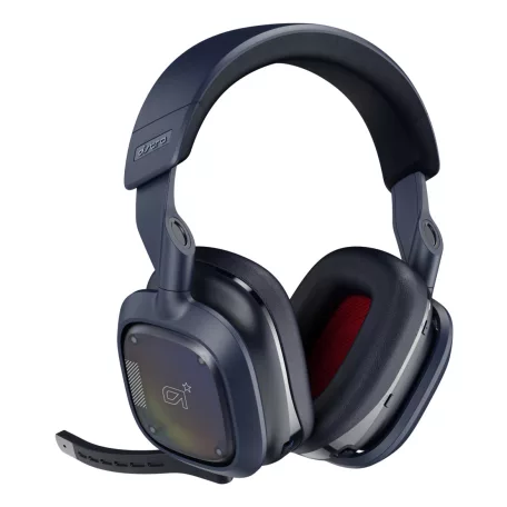 ASTRO Gaming A30, Vezeték nélküli, Játék, 20 - 20000 Hz, 342 g, Headset, Sötétkék