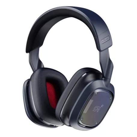 ASTRO Gaming A30, Vezeték nélküli, Játék, 20 - 20000 Hz, 342 g, Headset, Sötétkék