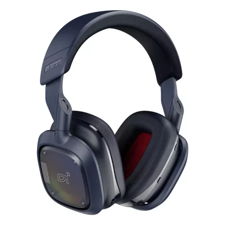 ASTRO Gaming A30, Vezeték nélküli, Játék, 20 - 20000 Hz, 342 g, Headset, Sötétkék