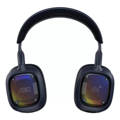 ASTRO Gaming A30, Vezeték nélküli, Játék, 20 - 20000 Hz, 342 g, Headset, Sötétkék
