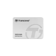 Transcend SSD230S, 4 TB, 2.5", 560 MB/s, 6 Gbit/s