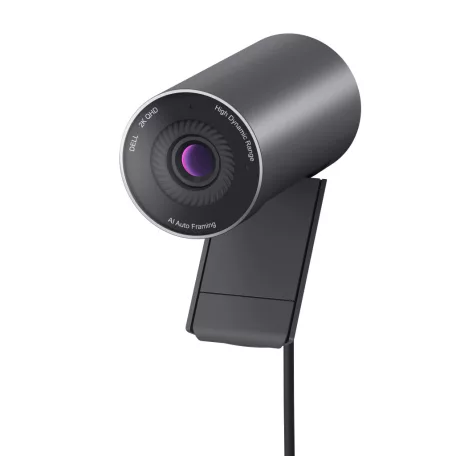 DELL WB5023, 2560 x 1440 pixelek, Full HD, 60 fps, 1280x720@24fps, 1280x720@30fps, 1280x720@60fps, 1920x1080@24fps, 1920x1080@30fps, 1920x1080@60fps,..., 4x, Automatikus