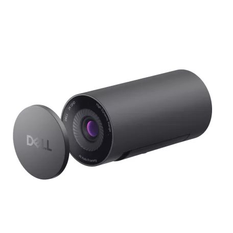 DELL WB5023, 2560 x 1440 pixelek, Full HD, 60 fps, 1280x720@24fps, 1280x720@30fps, 1280x720@60fps, 1920x1080@24fps, 1920x1080@30fps, 1920x1080@60fps,..., 4x, Automatikus
