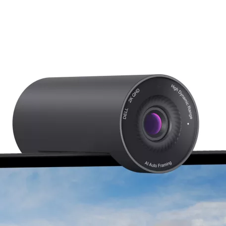 DELL WB5023, 2560 x 1440 pixelek, Full HD, 60 fps, 1280x720@24fps, 1280x720@30fps, 1280x720@60fps, 1920x1080@24fps, 1920x1080@30fps, 1920x1080@60fps,..., 4x, Automatikus