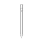 Logitech 914-000074, Táblagép, Apple, Ezüst, Fehér, Beépített, Lítium