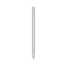 Logitech 914-000074, Táblagép, Apple, Ezüst, Fehér, Beépített, Lítium