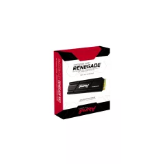 Kingston Technology FURY Renegade, 1 TB, M.2