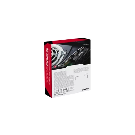 Kingston Technology FURY Renegade, 1 TB, M.2