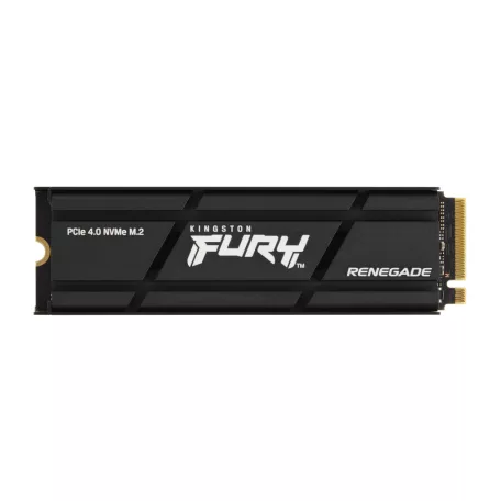 Kingston Technology FURY Renegade, 1 TB, M.2