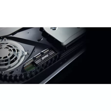 Kingston Technology FURY Renegade, 1 TB, M.2