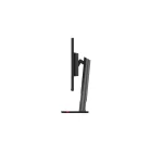 Lenovo ThinkVision P32p-30, 80 cm (31.5"), 3840 x 2160 pixelek, 4K Ultra HD, LED, 6 ms, Fekete
