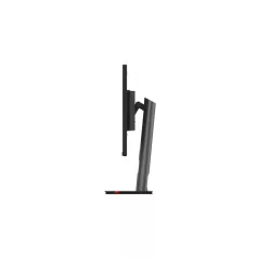   Lenovo ThinkVision P32p-30, 80 cm (31.5"), 3840 x 2160 pixelek, 4K Ultra HD, LED, 6 ms, Fekete