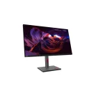 Lenovo ThinkVision P32p-30, 80 cm (31.5"), 3840 x 2160 pixelek, 4K Ultra HD, LED, 6 ms, Fekete