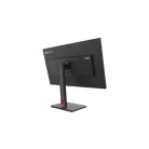 Lenovo ThinkVision P32p-30, 80 cm (31.5"), 3840 x 2160 pixelek, 4K Ultra HD, LED, 6 ms, Fekete