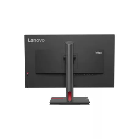 Lenovo ThinkVision P32p-30, 80 cm (31.5"), 3840 x 2160 pixelek, 4K Ultra HD, LED, 6 ms, Fekete