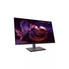 Lenovo ThinkVision P32p-30, 80 cm (31.5"), 3840 x 2160 pixelek, 4K Ultra HD, LED, 6 ms, Fekete