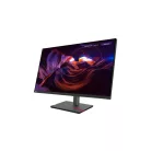 Lenovo ThinkVision P32p-30, 80 cm (31.5"), 3840 x 2160 pixelek, 4K Ultra HD, LED, 6 ms, Fekete