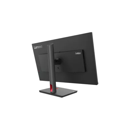 Lenovo ThinkVision P32p-30, 80 cm (31.5"), 3840 x 2160 pixelek, 4K Ultra HD, LED, 6 ms, Fekete