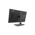 Lenovo ThinkVision P32p-30, 80 cm (31.5"), 3840 x 2160 pixelek, 4K Ultra HD, LED, 6 ms, Fekete