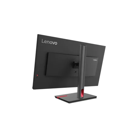 Lenovo ThinkVision P32p-30, 80 cm (31.5"), 3840 x 2160 pixelek, 4K Ultra HD, LED, 6 ms, Fekete