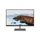 Lenovo L27m-30, 68,6 cm (27"), 1920 x 1080 pixelek, Full HD, LED, 6 ms, Fekete