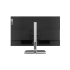 Lenovo L27m-30, 68,6 cm (27"), 1920 x 1080 pixelek, Full HD, LED, 6 ms, Fekete