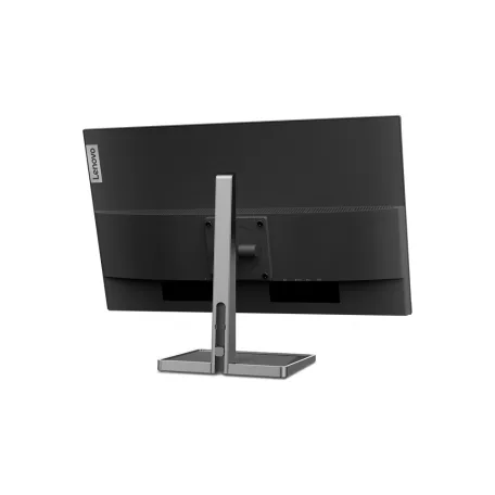Lenovo L27m-30, 68,6 cm (27"), 1920 x 1080 pixelek, Full HD, LED, 6 ms, Fekete