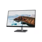 Lenovo L27m-30, 68,6 cm (27"), 1920 x 1080 pixelek, Full HD, LED, 6 ms, Fekete