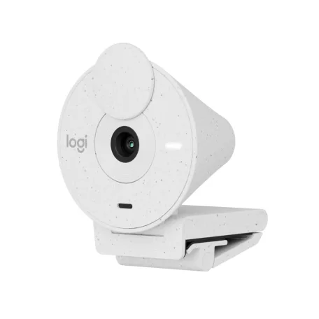 Logitech Brio 300, 2 MP, 1920 x 1080 pixelek, Full HD, 30 fps, 1280x720@30fps, 1920x1080@30fps, 720p, 1080p