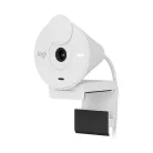 Logitech Brio 300, 2 MP, 1920 x 1080 pixelek, Full HD, 30 fps, 1280x720@30fps, 1920x1080@30fps, 720p, 1080p
