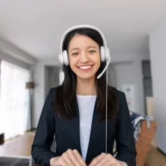   Logitech H390, Vezetékes, Iroda/telefonos ügyfélközpont, 20 - 20000 Hz, 197 g, Headset, Fehér