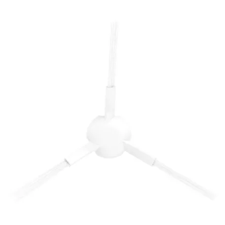 Xiaomi BHR6687GL, Kefe, Robot porszívó, Fehér, Xiaomi, X10+/S10+/X10/X20+/S20+