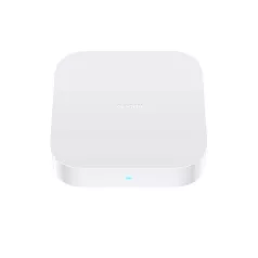   Xiaomi Smart Home Hub 2, Fehér, -10 - 50 °C, 0 - 95%, Android 5.0, iOS 12, Vezeték nélküli, 802.11a, 802.11b, 802.11g, Wi-Fi 4 (802.11n)
