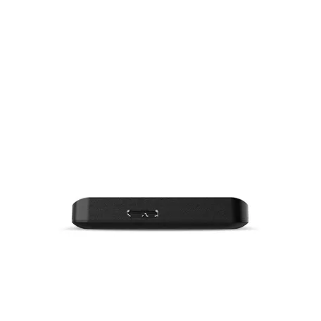 Toshiba Canvio Basics , 1 TB, 2.5", 2.0/3.2 Gen 1 (3.1 Gen 1), Fekete