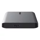 Toshiba Canvio Basics , 4 TB, 2.5", 2.0/3.2 Gen 1 (3.1 Gen 1), Fekete