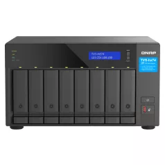   QNAP TVS-h874, NAS, Tower, Intel® Core™ i7, 32 GB, DDR4, 0 TB