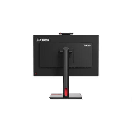 Lenovo ThinkVision T24v-30, 60,5 cm (23.8"), 1920 x 1080 pixelek, Full HD, LED, 6 ms, Fekete