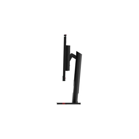 Lenovo ThinkVision T24v-30, 60,5 cm (23.8"), 1920 x 1080 pixelek, Full HD, LED, 6 ms, Fekete