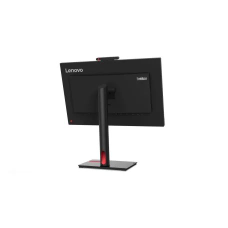 Lenovo ThinkVision T24v-30, 60,5 cm (23.8"), 1920 x 1080 pixelek, Full HD, LED, 6 ms, Fekete