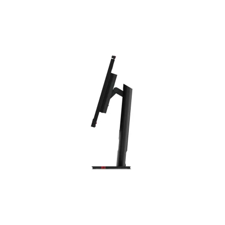 Lenovo ThinkVision T24v-30, 60,5 cm (23.8"), 1920 x 1080 pixelek, Full HD, LED, 6 ms, Fekete