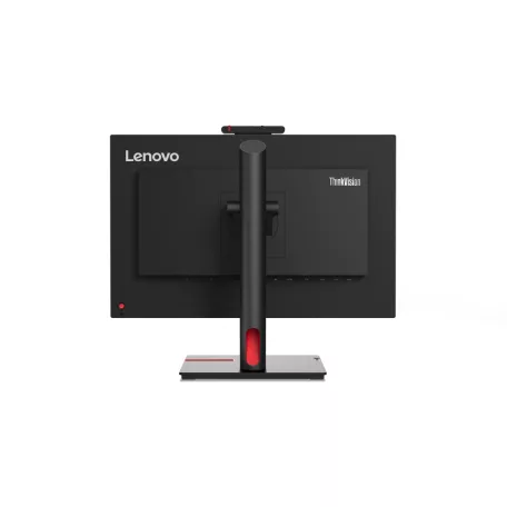 Lenovo ThinkVision T24v-30, 60,5 cm (23.8"), 1920 x 1080 pixelek, Full HD, LED, 6 ms, Fekete